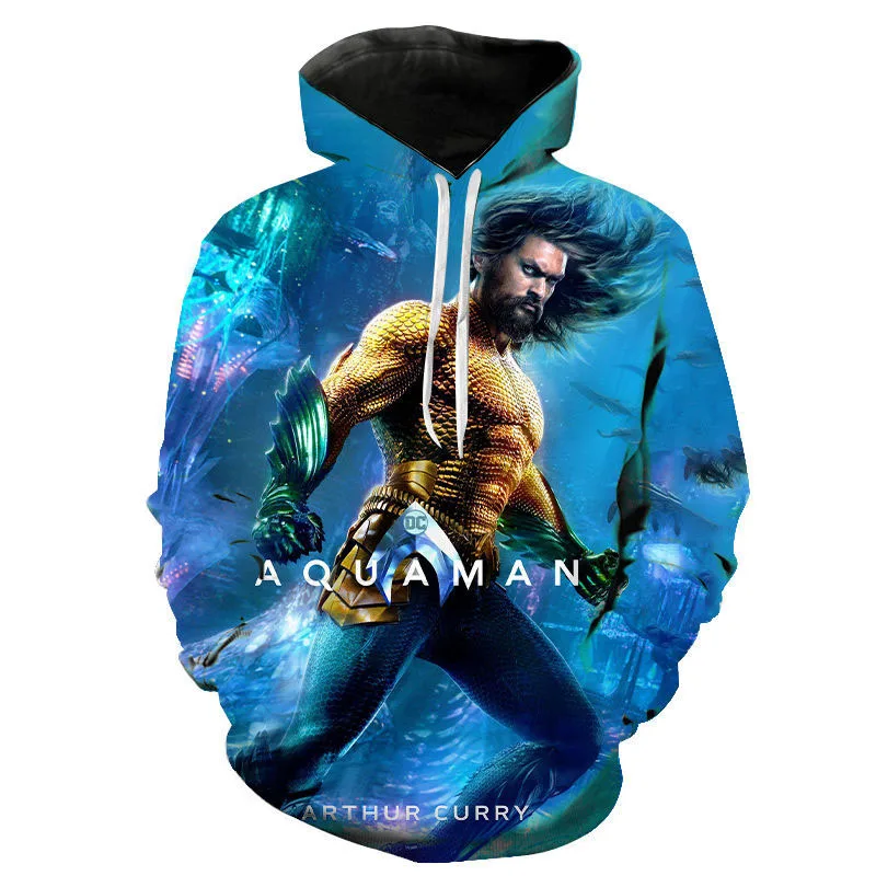 Aquaman 3D Printed Hoodies Movie Sweatshirt Men Women Fashion Oversized Hoodie Pullover Kids Boy Girl Hoody Tops Coats
Aquaman 3D Printed Hoodies Movie Sweatshirt Men Women Fashion Oversized Hoodie Pullover Kids Boy Girl Hoody Tops Coats