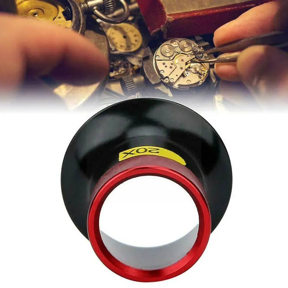 New Watch Repair Tool Magnifying Glass Illuminated For Soldering 10X Magnifier Glass 5X Magnification 20X Iron Repair Metal C5F3
New Watch Repair Tool Magnifying Glass Illuminated For Soldering 10X Magnifier Glass 5X Magnification 20X Iron Repair Metal C5F3
