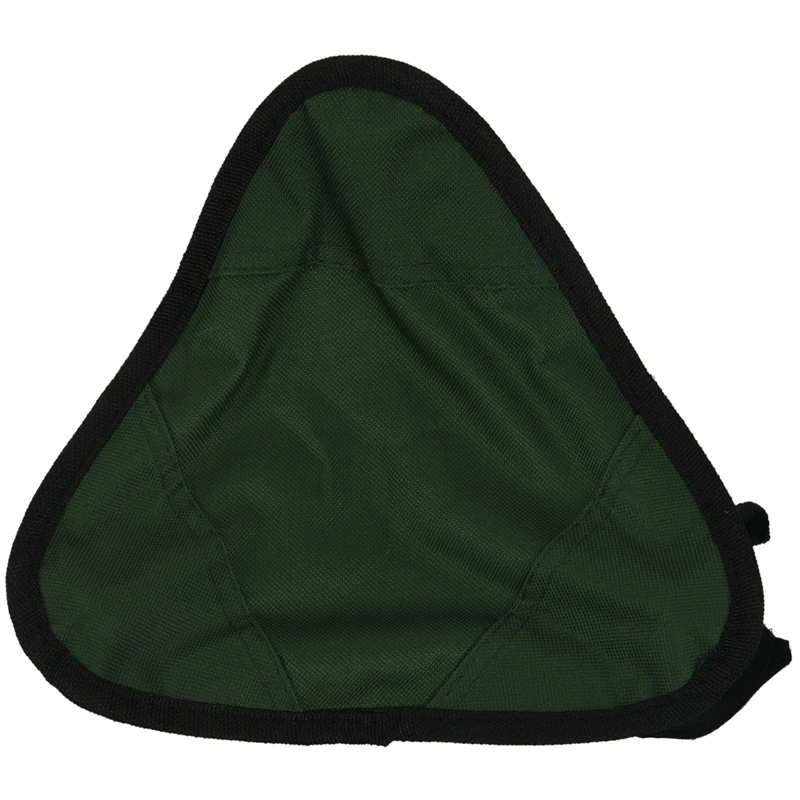 Folding Tripod Stool Outdoor Portable Camping Seat Lightweight Fishing Chair NEW MJ1030
Folding Tripod Stool Outdoor Portable Camping Seat Lightweight Fishing Chair NEW MJ1030