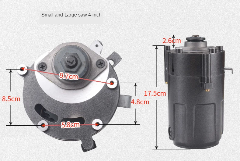 Dust-free composite saw motor woodworking home improvement sliding table saw motor assembly multifunctional folding precision sl
Dust-free composite saw motor woodworking home improvement sliding table saw motor assembly multifunctional folding precision sl