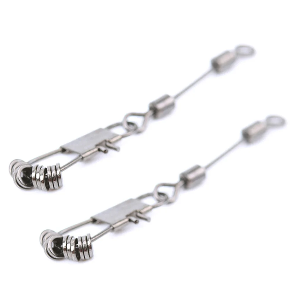 10/20/50/100pcs 2mm SMALL And Stealthy OVAL-TIPPET RINGS O-Ring- Rio Leader Stainless Steel Fly Fishing Tools Seamless Ring
10/20/50/100pcs 2mm SMALL And Stealthy OVAL-TIPPET RINGS O-Ring- Rio Leader Stainless Steel Fly Fishing Tools Seamless Ring
