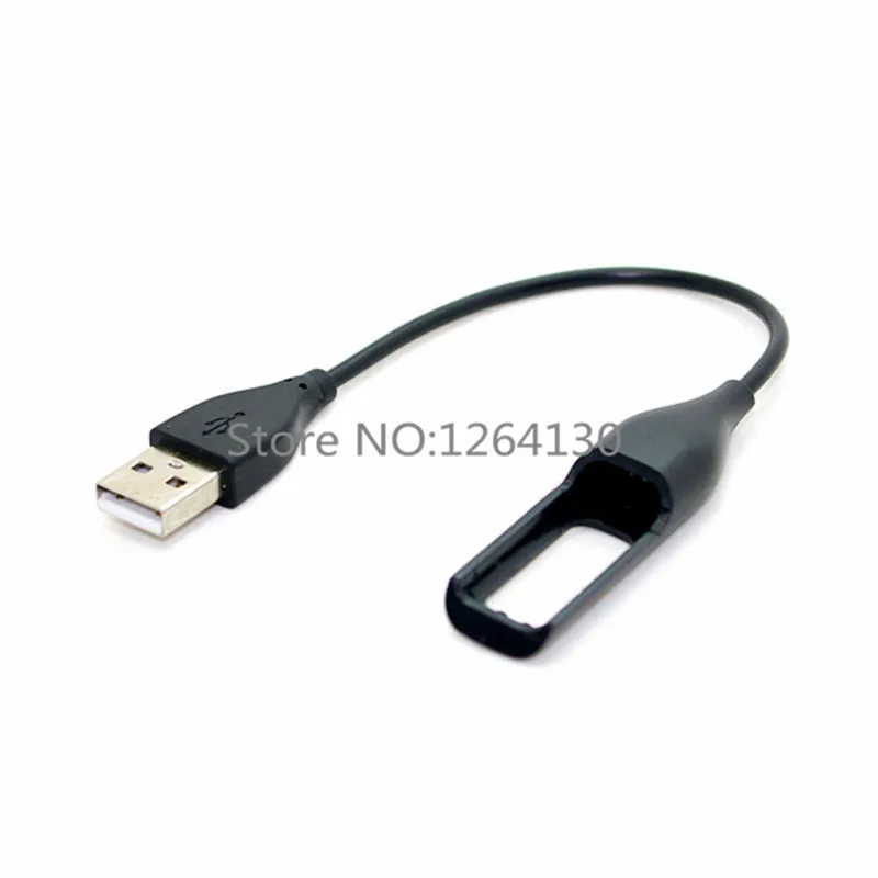 USB-кабель зарядного устройства для беспроводного браслета Fitbit Flex 
USB-кабель зарядного устройства для беспроводного браслета Fitbit Flex