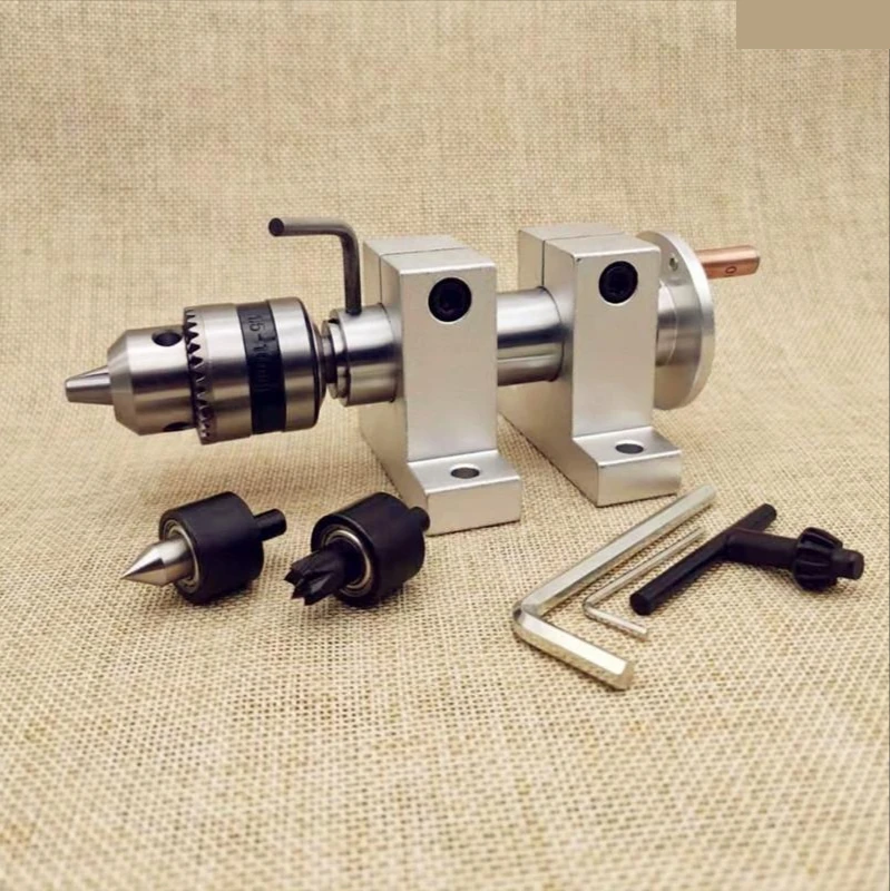 Retractable Woodworking Lathe Rotary Thimble Tip Thimble Lathe Drilling Tailstock Bead Lathe Accessories
Retractable Woodworking Lathe Rotary Thimble Tip Thimble Lathe Drilling Tailstock Bead Lathe Accessories