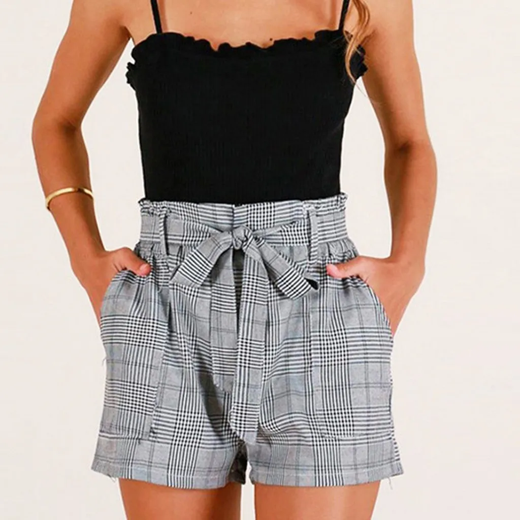 Summer 2021 New Sports Shorts Women Elastic Waist Beach Correndo Short Pants Candy Color Emptied Skinny Lady Casual Shorts
Summer 2021 New Sports Shorts Women Elastic Waist Beach Correndo Short Pants Candy Color Emptied Skinny Lady Casual Shorts