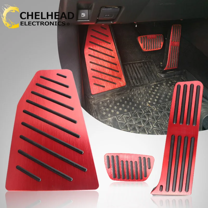 For Toyota Car Foot Rest Pedal Coche Accelerator Gas Brake Footrest Pedales Cover Pad For RAV4 RAV 4 2018 2019 2020
For Toyota Car Foot Rest Pedal Coche Accelerator Gas Brake Footrest Pedales Cover Pad For RAV4 RAV 4 2018 2019 2020
