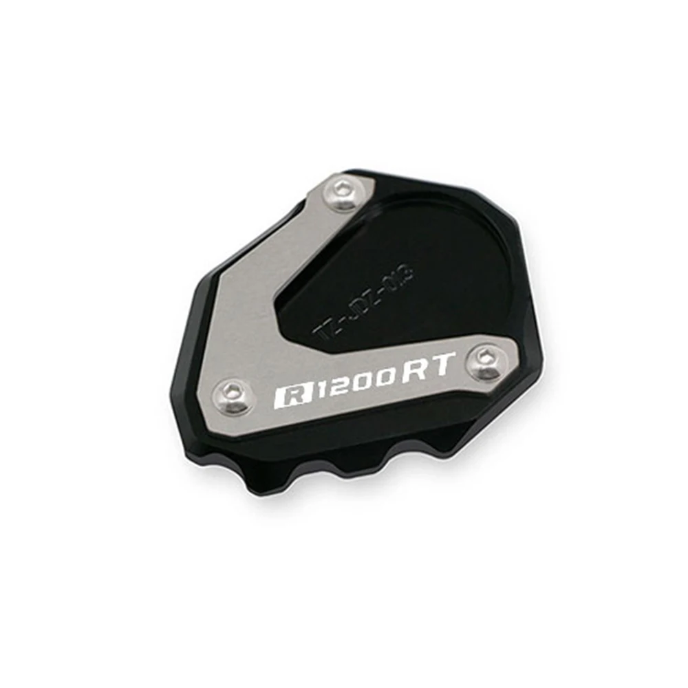 Для BMW R1200RT R1200 RT R 1200RT 2004-2013 аксессуары для мотоциклов, боковая подставка для ног, увеличительная пластина, подставка, увеличенное расширение
Для BMW R1200RT R1200 RT R 1200RT 2004-2013 аксессуары для мотоциклов, боковая подставка для ног, увеличительная пластина, подставка, увеличенное расширение