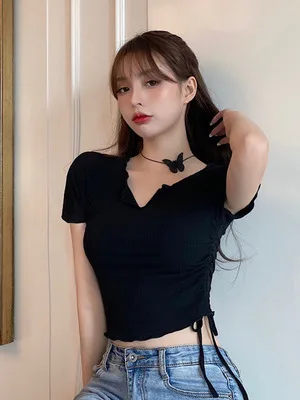 Tops & Tees
Tops & Tees