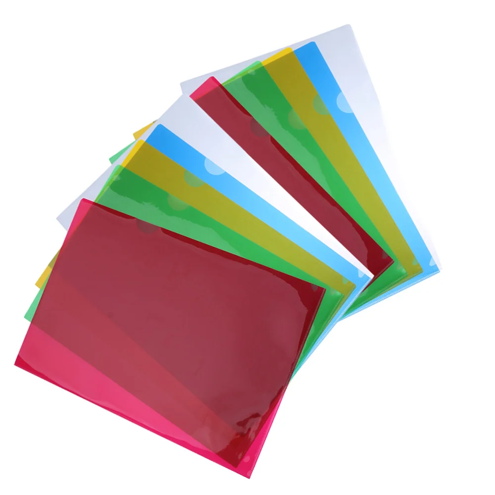 40Pcs Transparent L-Shaped Clipboard File Clip Hardboard Paper Holder Memo Folders Board for Home School Office(White Bl
40Pcs Transparent L-Shaped Clipboard File Clip Hardboard Paper Holder Memo Folders Board for Home School Office(White Bl