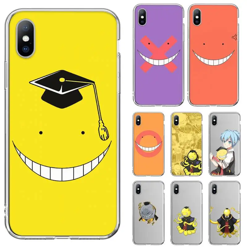 Чехол для телефона RUICHI Koro Sensei Аниме Манга для Samsung GalaxyS20 S21 S30 FE Lite Plus A21 A51S Note20 прозрачный чехол
Чехол для телефона RUICHI Koro Sensei Аниме Манга для Samsung GalaxyS20 S21 S30 FE Lite Plus A21 A51S Note20 прозрачный чехол