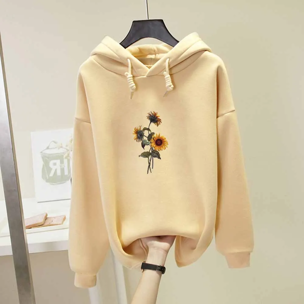 Осенне-зимний свитшот с капюшоном на плечах, пуловер, свитшот, худи с цветочным принтом, Женская толстовка с кулиской, одежда для женщин абри...
Осенне-зимний свитшот с капюшоном на плечах, пуловер, свитшот, худи с цветочным принтом, Женская толстовка с кулиской, одежда для женщин абри...