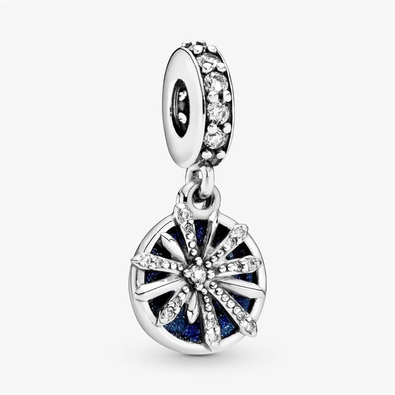 2020 new 925 Sterling Silver Heart of the Sea Blue Charms Beads Bracelet Fit Original Pandora Bracelet DIY Jewelry For Women
2020 new 925 Sterling Silver Heart of the Sea Blue Charms Beads Bracelet Fit Original Pandora Bracelet DIY Jewelry For Women