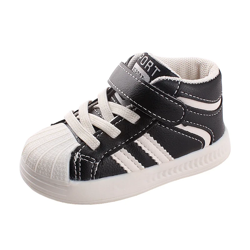 New Sports Shoes for Boys and Girls Casual Shoes Flat Shoes Fashion Design Flat Shoes More Comfortable and Safe Sneaker Striped
New Sports Shoes for Boys and Girls Casual Shoes Flat Shoes Fashion Design Flat Shoes More Comfortable and Safe Sneaker Striped