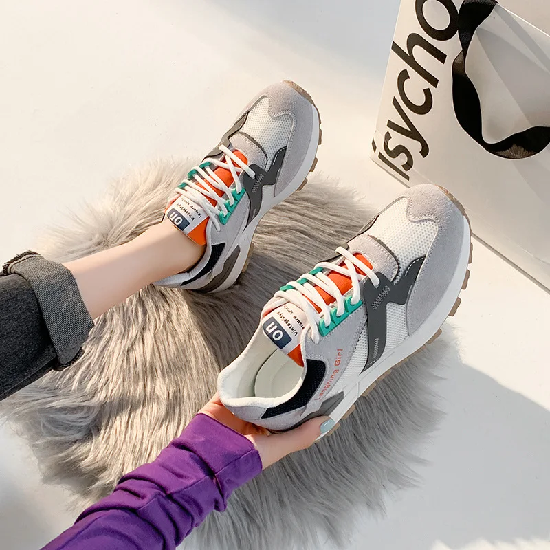 Fujin Women Sneakers Casual Platform Breathable Chunky Shoes Walking for Women Spring Autumn Plush Fur Warm Winter Shoes Sneaker
Fujin Women Sneakers Casual Platform Breathable Chunky Shoes Walking for Women Spring Autumn Plush Fur Warm Winter Shoes Sneaker