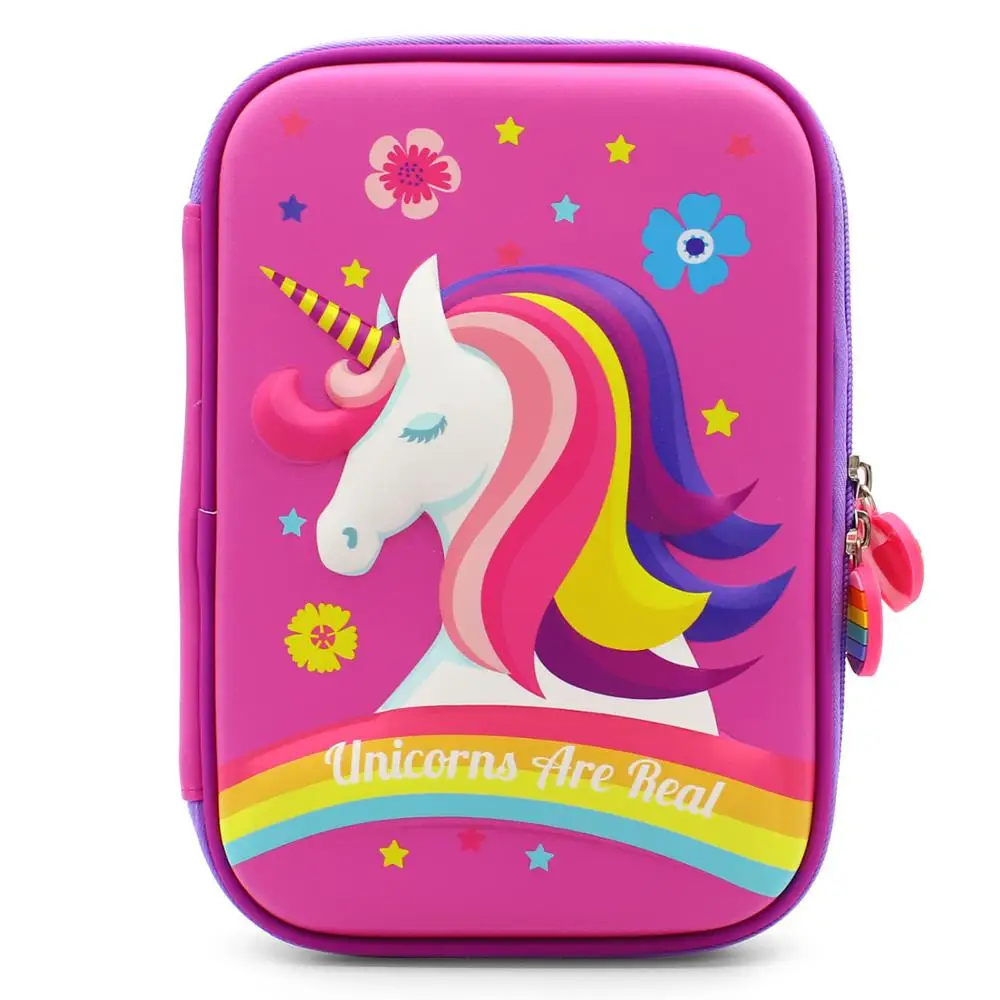 pencil case cute unicorn 2020 EVA pencilcases school supplies piorniki leaf pencilbox kawaii material escolar astuccio scuola
pencil case cute unicorn 2020 EVA pencilcases school supplies piorniki leaf pencilbox kawaii material escolar astuccio scuola