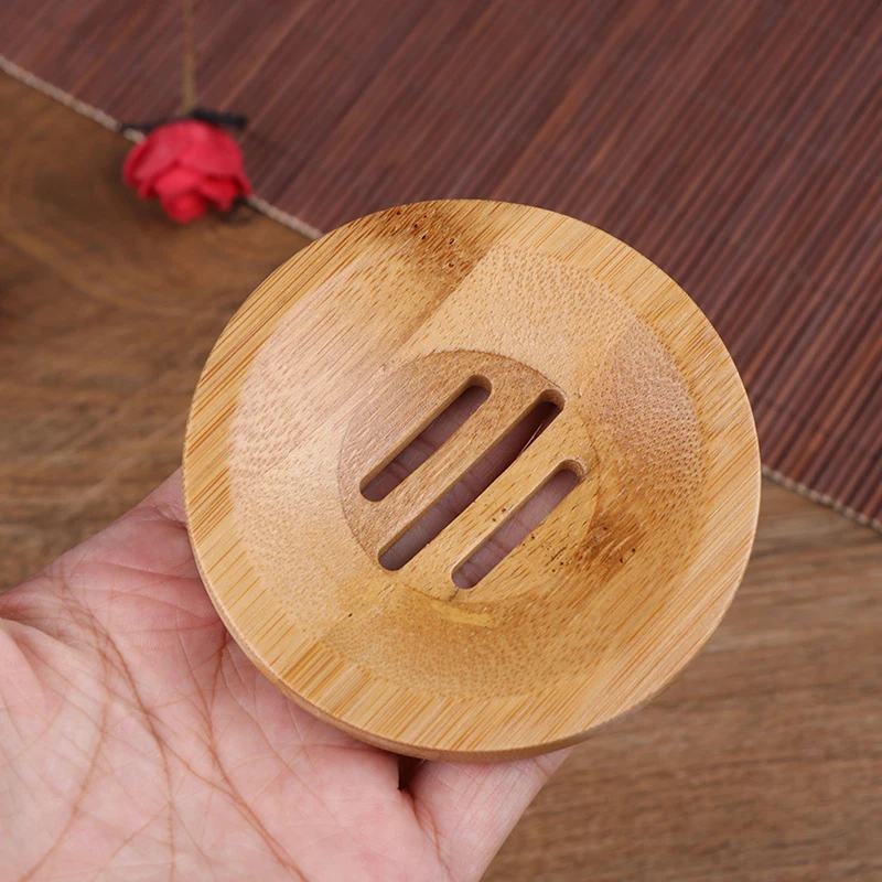 15Styles Wooden Natural Bamboo Soap Dishes Tray Holder Storage Soap Rack Plate Box Container Portable Bathroom Soap Storage Box
15Styles Wooden Natural Bamboo Soap Dishes Tray Holder Storage Soap Rack Plate Box Container Portable Bathroom Soap Storage Box