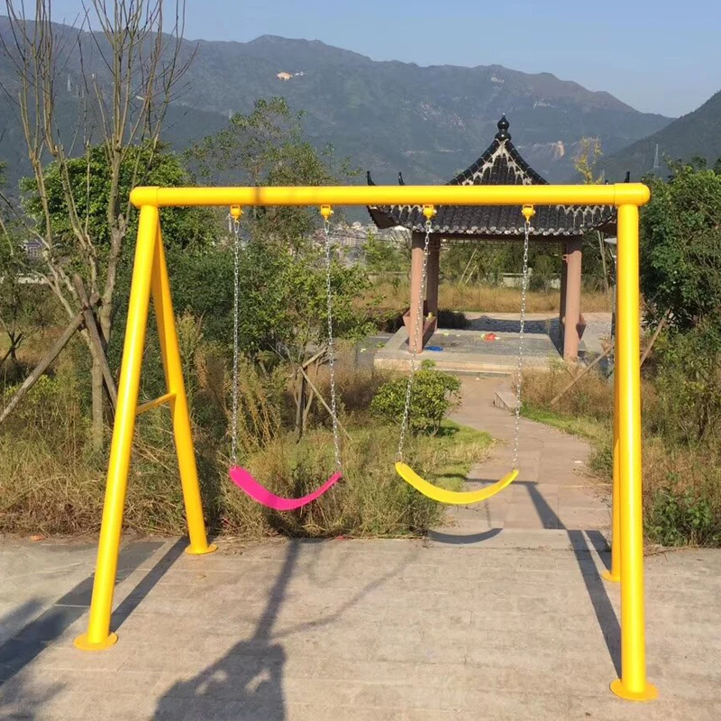 outdoor baby swing chair playground children's plastic slide garden toys seat kids monkey bars set children child swing nest Q14
outdoor baby swing chair playground children's plastic slide garden toys seat kids monkey bars set children child swing nest Q14