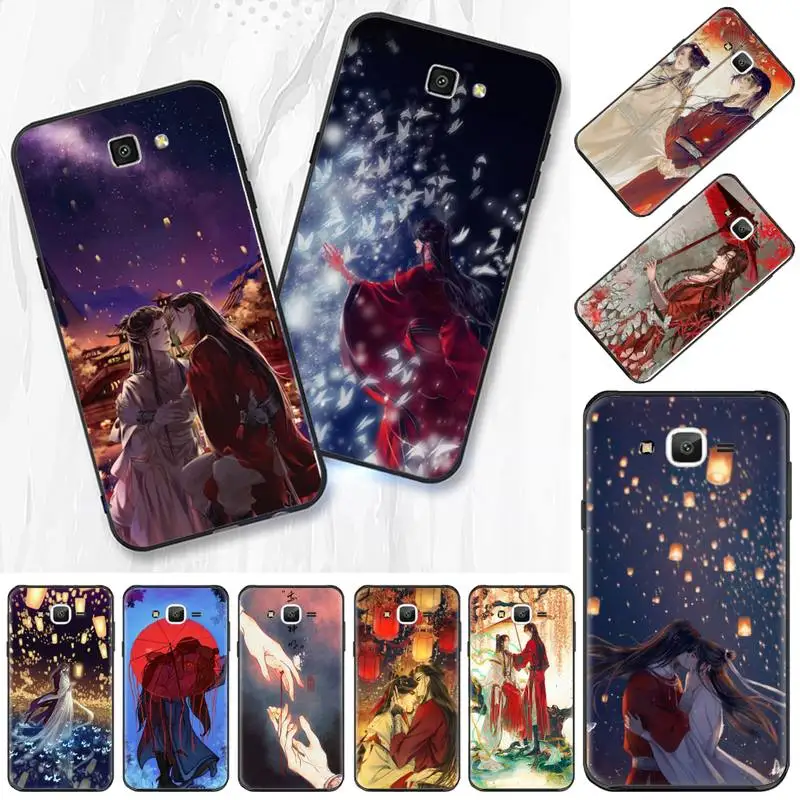 Tian Guan Ci Fu Phone Case For Samsung Galaxy J2 J4 J5 J6 J7 J8 2016 2017 2018 Prime Pro plus Neo duo
Tian Guan Ci Fu Phone Case For Samsung Galaxy J2 J4 J5 J6 J7 J8 2016 2017 2018 Prime Pro plus Neo duo