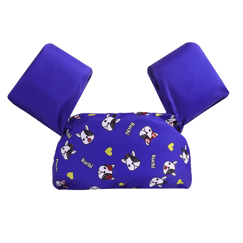 Non Inflatable Swim Vest Floating Safety Kid Buoyancy Cotton Arm Ring Pool Float Assisted Swimwear Swimming Pool Accessories
Non Inflatable Swim Vest Floating Safety Kid Buoyancy Cotton Arm Ring Pool Float Assisted Swimwear Swimming Pool Accessories