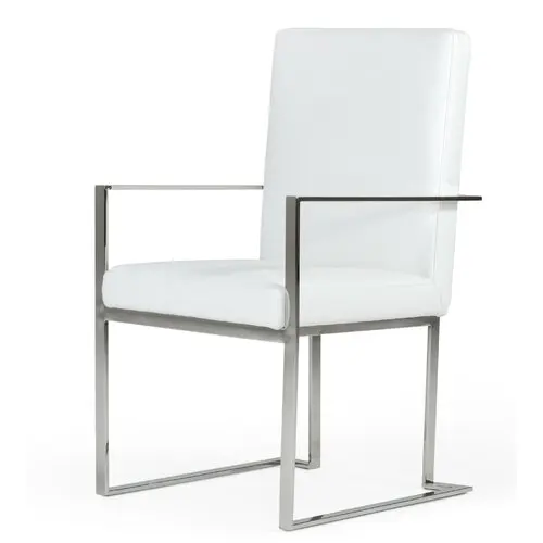 New arrived Nordic solid metal stool Kitchen Chair Armchairs Pu Leather Living Room Furniture Fold Sofa Chairs with High Quality
New arrived Nordic solid metal stool Kitchen Chair Armchairs Pu Leather Living Room Furniture Fold Sofa Chairs with High Quality