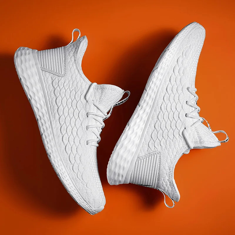 Men's Running Shoes Breathable Casual Shoes Outdoor Light Weight Sports Shoes Casual Walking Sneakers Shoes Zapatillas Hombre
Men's Running Shoes Breathable Casual Shoes Outdoor Light Weight Sports Shoes Casual Walking Sneakers Shoes Zapatillas Hombre