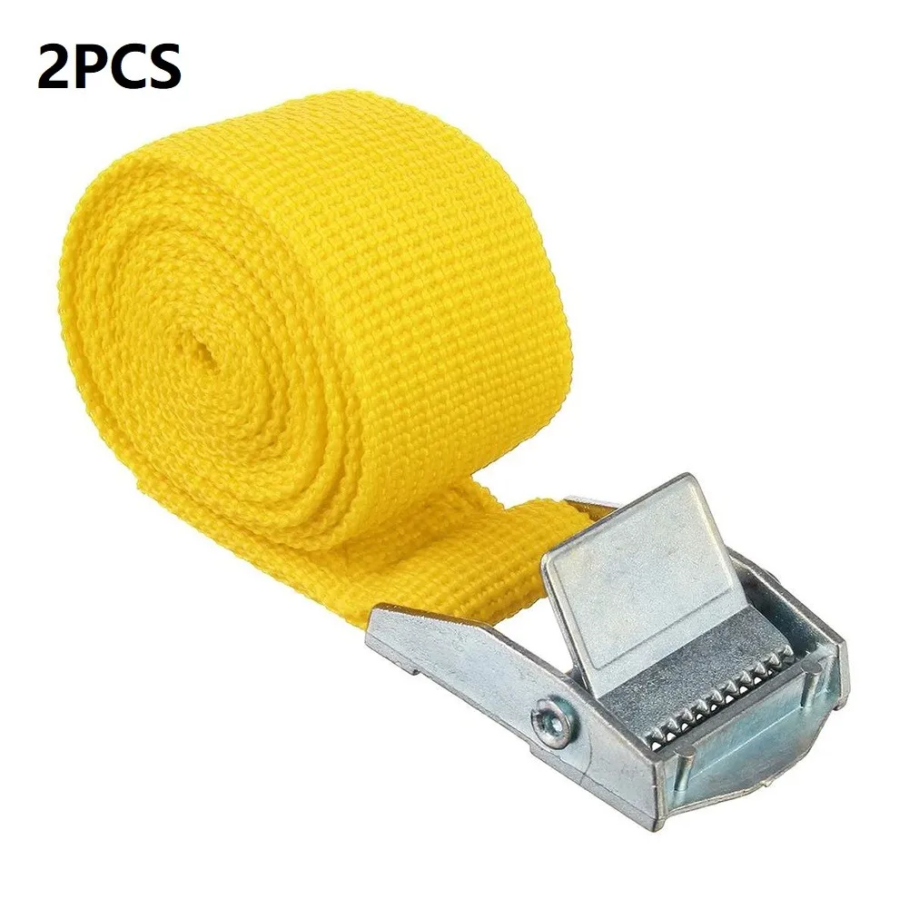 2PCS 1M X 25mm Cargo Lashing Strap Car Luggage Cargo Lashing Zinc Alloy&Nylon Suitable For Cars,Goods Movement
2PCS 1M X 25mm Cargo Lashing Strap Car Luggage Cargo Lashing Zinc Alloy&Nylon Suitable For Cars,Goods Movement