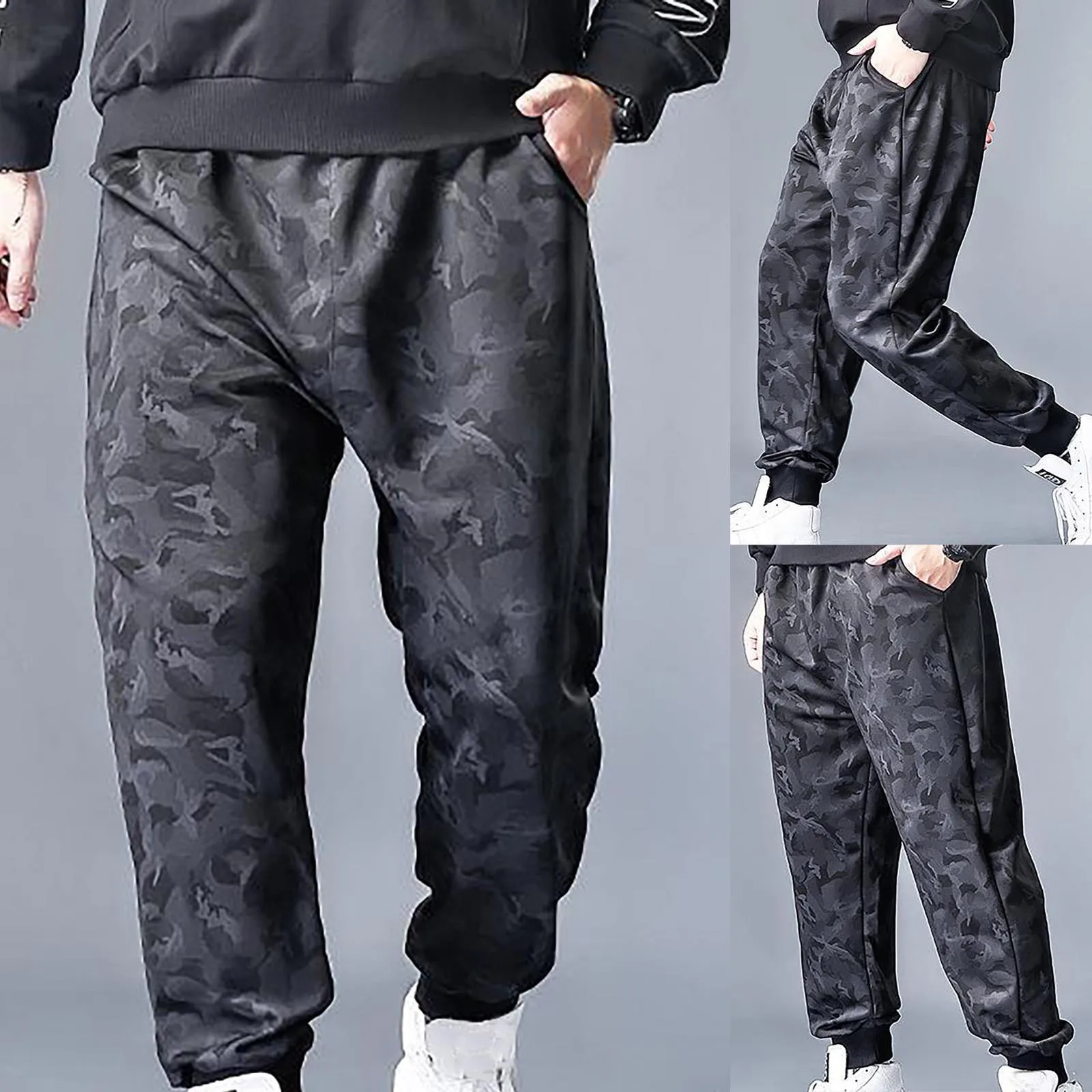 Men's Fashion Casual Plus Size Loose Printing Sports Long Sweatpants Pants Hip Hop Casual Male Joggers Trousers штаны мужские
Men's Fashion Casual Plus Size Loose Printing Sports Long Sweatpants Pants Hip Hop Casual Male Joggers Trousers штаны мужские