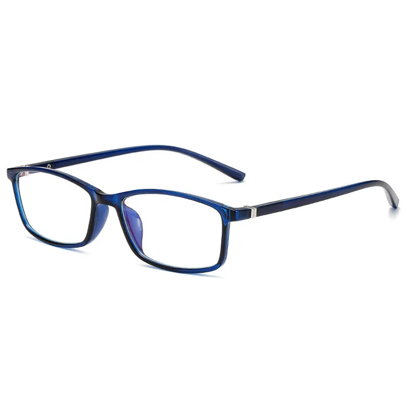 0 -1.0 -1.5 -2.0 -2.5 -3.0 -3.5 -4.0 Finished Myopia Glasses Men Women Anti Blue Rays Square Student Myopia Glasses Frame 
0 -1.0 -1.5 -2.0 -2.5 -3.0 -3.5 -4.0 Finished Myopia Glasses Men Women Anti Blue Rays Square Student Myopia Glasses Frame
