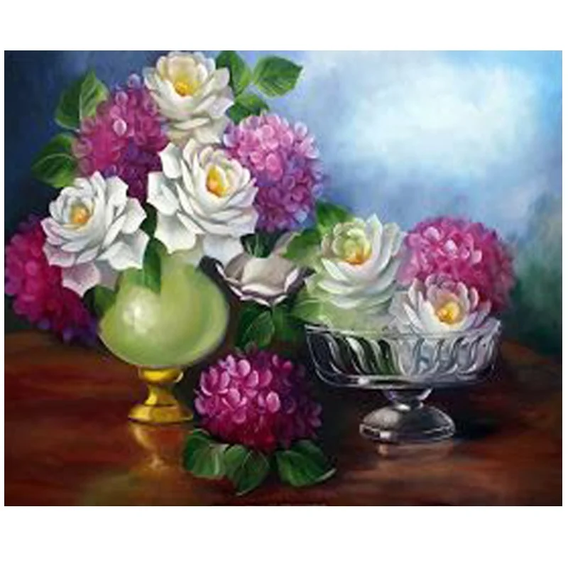 Алмазная живопись «сделай сам», Настенная картина для вышивки крестиком, картина 5d в горшке, мозаика ручной работы, круглая вышивка, украшен...
Алмазная живопись «сделай сам», Настенная картина для вышивки крестиком, картина 5d в горшке, мозаика ручной работы, круглая вышивка, украшен...