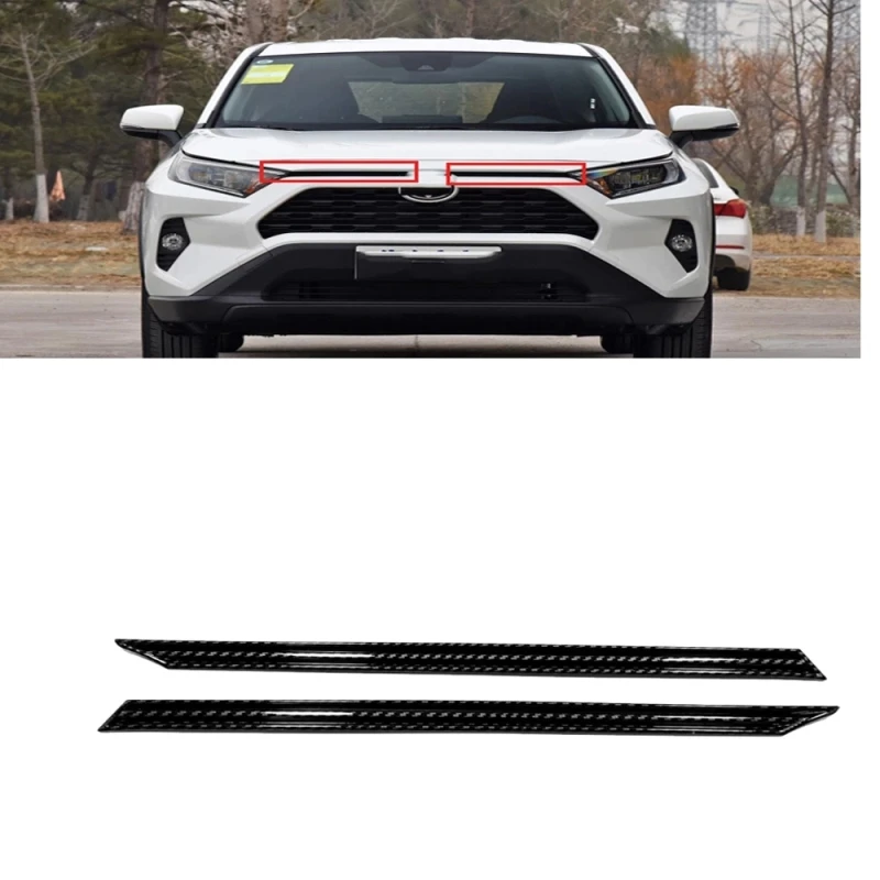 For Toyota RAV4 RAV 4 2019 2020 Exterior Refit Front Upper Grille Hood Billet Racing Grill Grille Cover Trim Decoration Frame
For Toyota RAV4 RAV 4 2019 2020 Exterior Refit Front Upper Grille Hood Billet Racing Grill Grille Cover Trim Decoration Frame