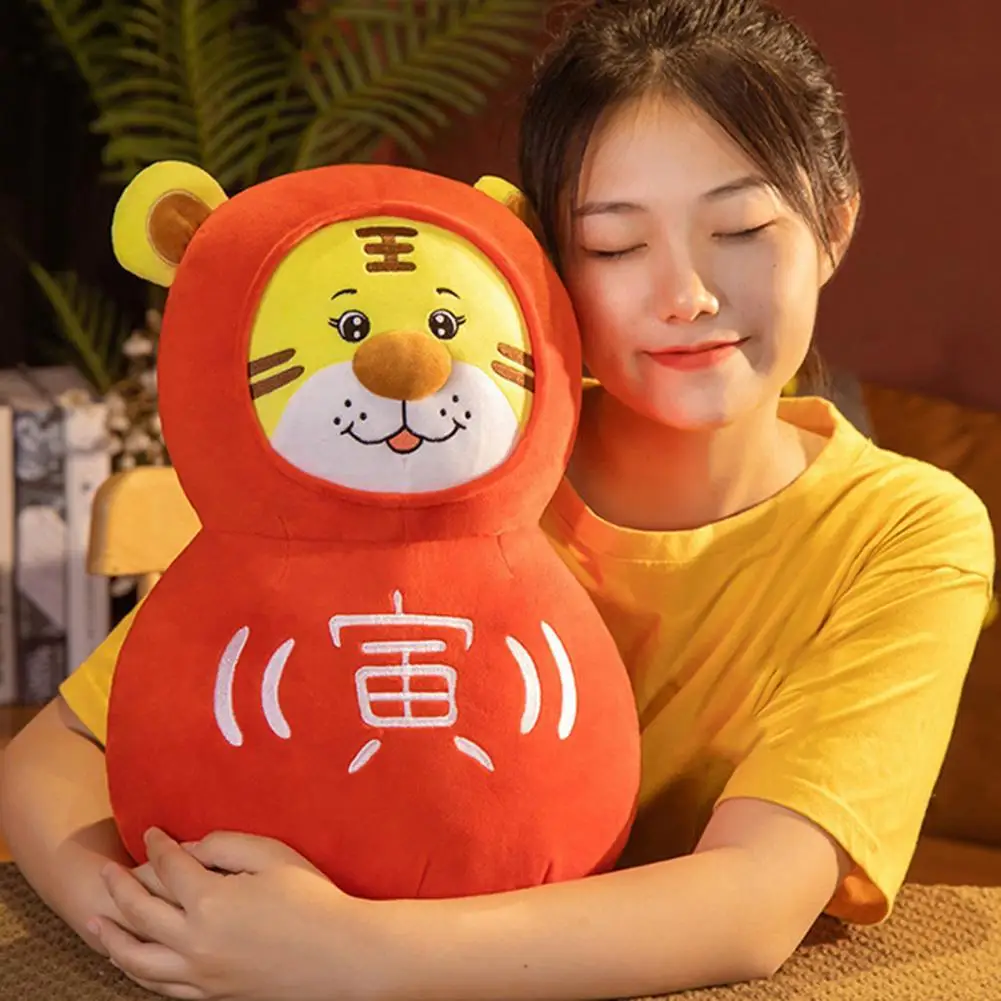 Креативная плюшевая игрушка, износостойкая легко чистящаяся мягкая игрушка, Детская кукла, мягкая игрушка тигр
Креативная плюшевая игрушка, износостойкая легко чистящаяся мягкая игрушка, Детская кукла, мягкая игрушка тигр