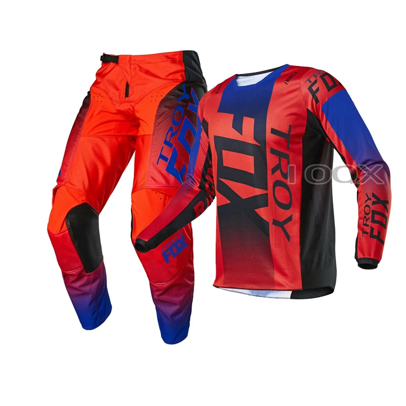 Free shipping 2021 MX ATV 180 Oktiv Black Jersey Pant Combo Motocross Dirt Bike Downhill Riding ATV UTV MTB Racing Gear Set
Free shipping 2021 MX ATV 180 Oktiv Black Jersey Pant Combo Motocross Dirt Bike Downhill Riding ATV UTV MTB Racing Gear Set