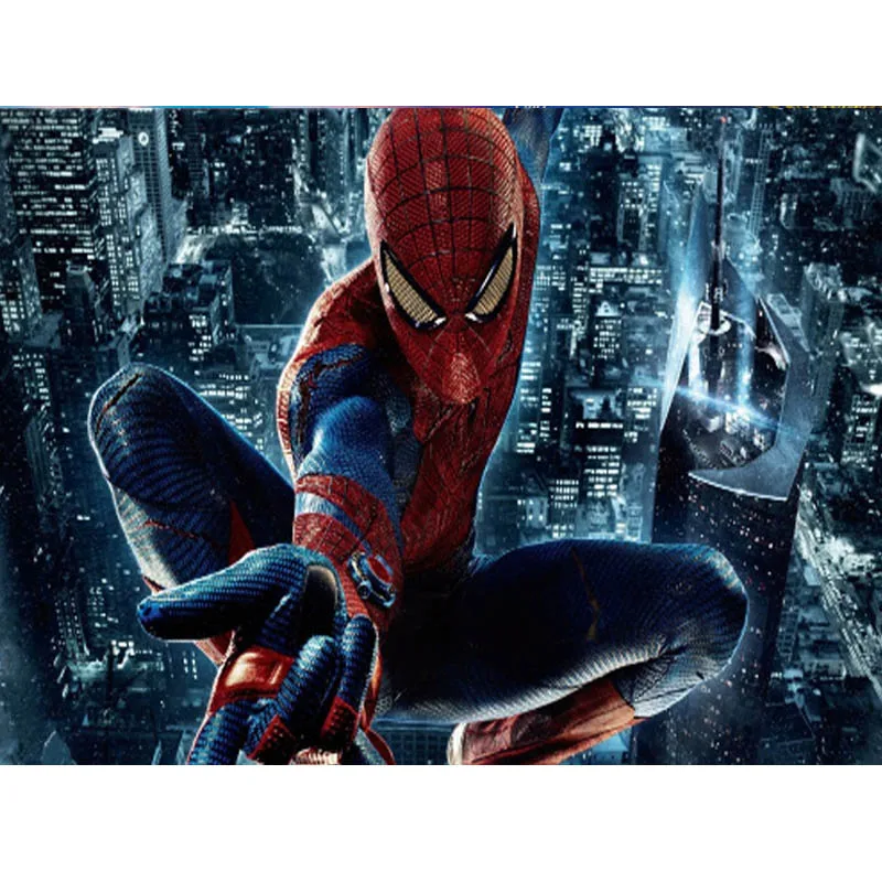 Disney Marvel Canvas Painting Avengers Iron Man Spiderman Posters and Prints Wall Art Picture For living room Home Decoration
Disney Marvel Canvas Painting Avengers Iron Man Spiderman Posters and Prints Wall Art Picture For living room Home Decoration