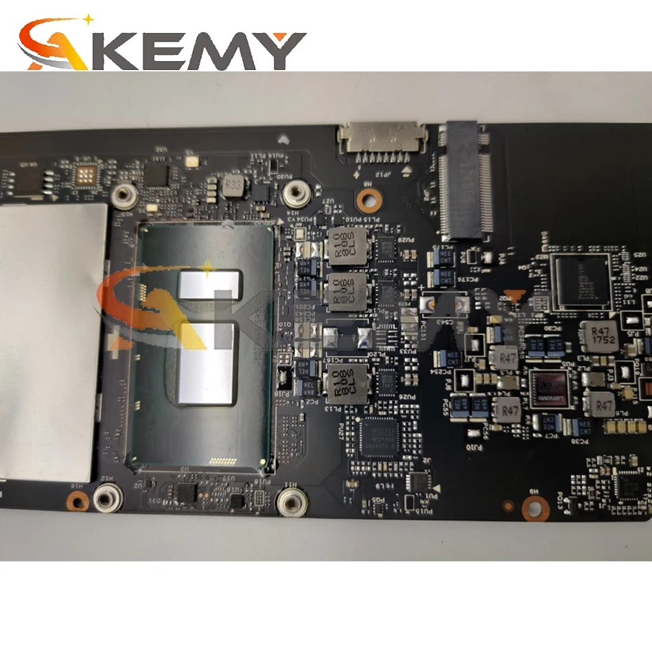Прозрачная защита для экрана Lenovo Yoga 920-13IKB ноутбук материнская плата NM-B291