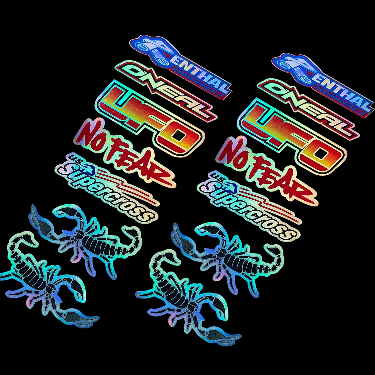 Laser Rainbow Motorcycle Side Strip Bike Helmet Sticker Car Styling Vinyl Decal For YAMAHA Honda KTM Kawasaki Suzuki Vespa A06 
Laser Rainbow Motorcycle Side Strip Bike Helmet Sticker Car Styling Vinyl Decal For YAMAHA Honda KTM Kawasaki Suzuki Vespa A06