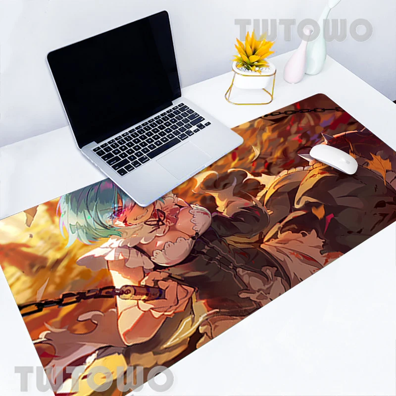 Rem Girl Carpet Mouse Pad Hot Sell New Table Mat Keyboard Pad Mouse Pad Gamer MousePad MousePads Anti-slip Laptop Mouse Pad
Rem Girl Carpet Mouse Pad Hot Sell New Table Mat Keyboard Pad Mouse Pad Gamer MousePad MousePads Anti-slip Laptop Mouse Pad