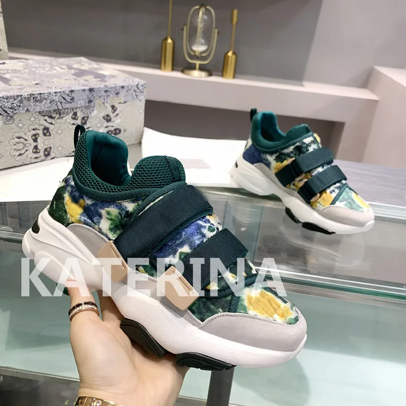 High Quality Brand Sneakers Chaussure Femme Women Flat Platform Women's Sping Autumn Casual walking Shoes Tennis Wedge Shoes
High Quality Brand Sneakers Chaussure Femme Women Flat Platform Women's Sping Autumn Casual walking Shoes Tennis Wedge Shoes