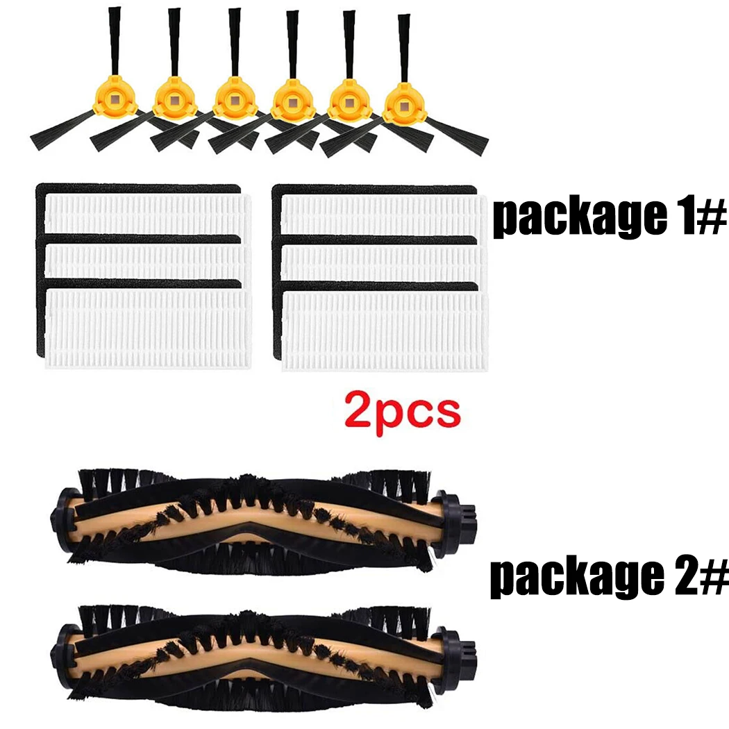 For Ecovacs DEEBOT N79 N79S DN622 500 N79w N79se Side/roll brush Attachment Filters Sale Supplies Hot
For Ecovacs DEEBOT N79 N79S DN622 500 N79w N79se Side/roll brush Attachment Filters Sale Supplies Hot