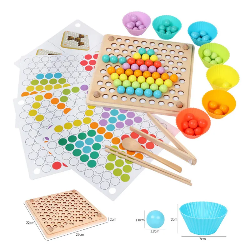 Games Baby Toys for Children Educational Wooden Toys Box Wood Products Kids Sensory Toys Infants Boxes Birthday Gift
Games Baby Toys for Children Educational Wooden Toys Box Wood Products Kids Sensory Toys Infants Boxes Birthday Gift