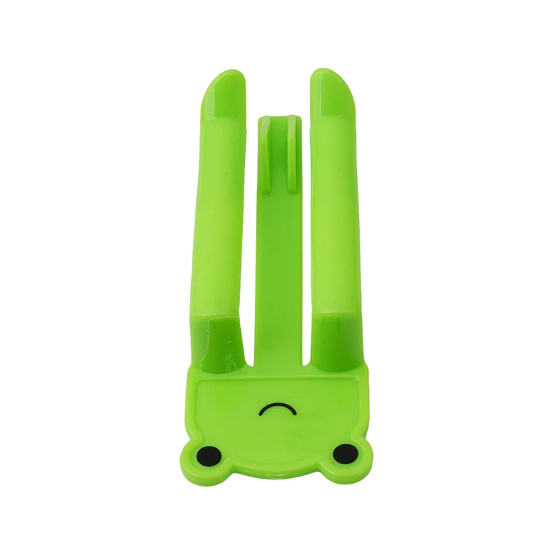 1 Pair Lovely Cartoon Animal Plastic Garbage Bag Clips For Storage Bag Kitchen Accessories
1 Pair Lovely Cartoon Animal Plastic Garbage Bag Clips For Storage Bag Kitchen Accessories