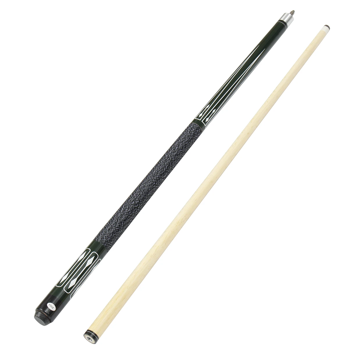 Billiard Pool Cue Sticks Durable 1/2 Design Wood Jointed Cue Snooker Billiards Traditional Game Sport Random Pattern
Billiard Pool Cue Sticks Durable 1/2 Design Wood Jointed Cue Snooker Billiards Traditional Game Sport Random Pattern