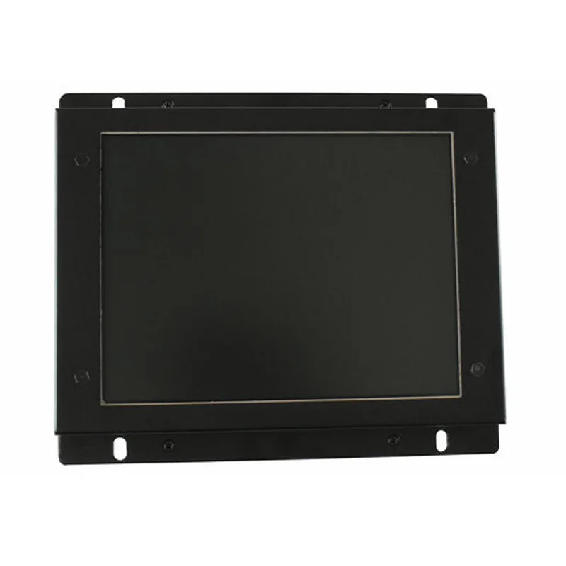 ЭЛТ монитор A61L 0001 0093 D9MM 11A MDT947B 2B для fanuc фрезерный станок с ЧПУ контроллер ЖК