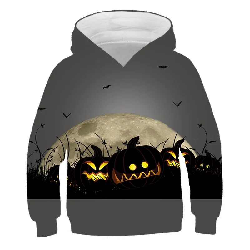 3D Print Halloween Pumpkin Kids Hoodie Boys and Girls Long Sleeve Hooded Sweatshirts Children's Hoodies Streetwear Child Clothes
3D Print Halloween Pumpkin Kids Hoodie Boys and Girls Long Sleeve Hooded Sweatshirts Children's Hoodies Streetwear Child Clothes