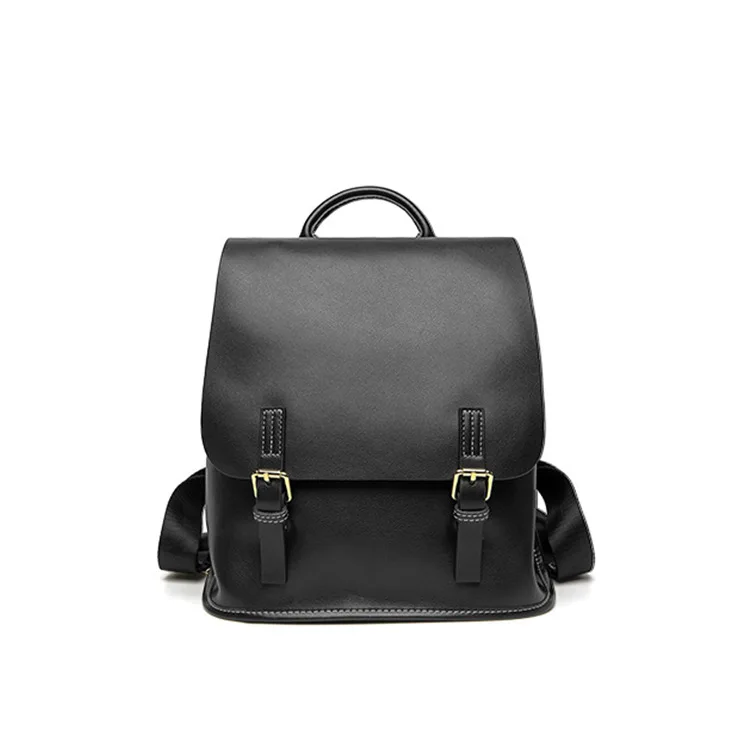 Women's leather backpack, new campus fashion leisure backpack, light leather backpack, 2021
Women's leather backpack, new campus fashion leisure backpack, light leather backpack, 2021