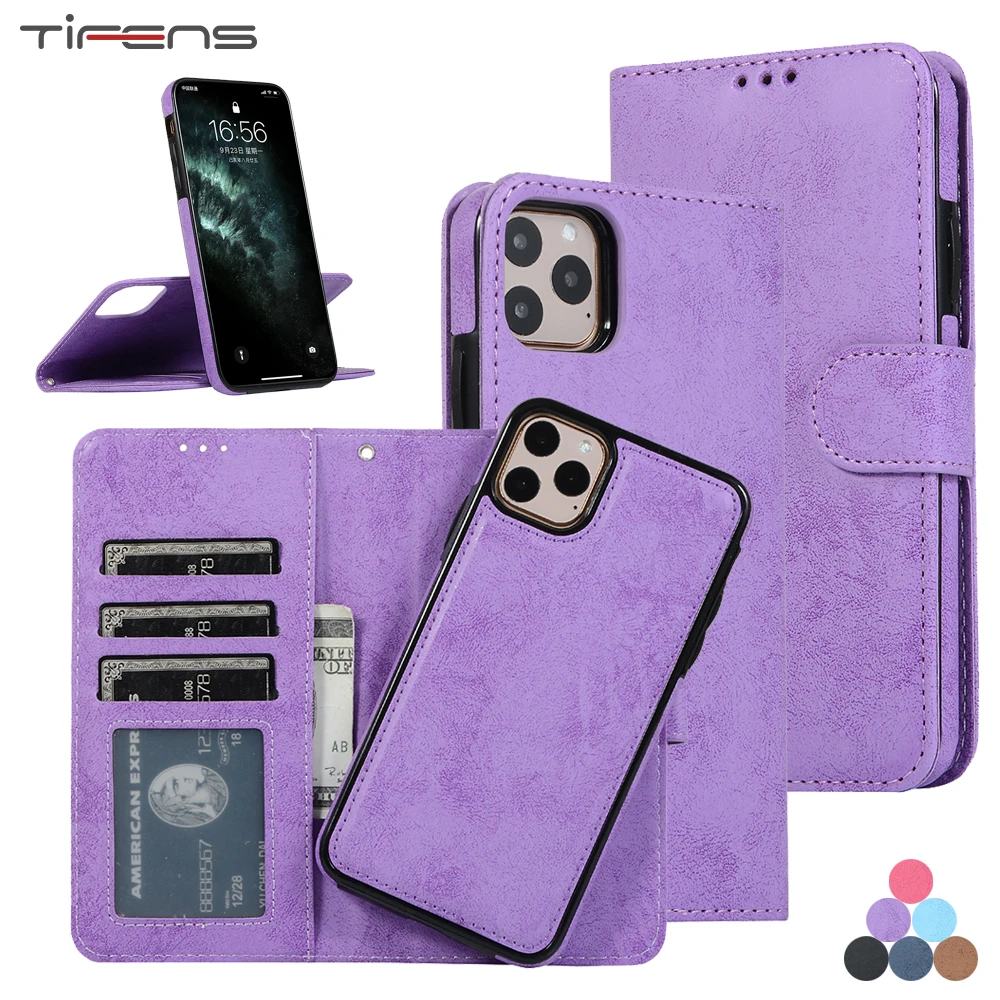 Wallet 5 5s SE 2020 Card Case For iPhone 12 Mini 11 Pro XS Max XR X 8 7 6 6s Plus Luxury Retro Leather Car Magnet Detach Cover
Wallet 5 5s SE 2020 Card Case For iPhone 12 Mini 11 Pro XS Max XR X 8 7 6 6s Plus Luxury Retro Leather Car Magnet Detach Cover