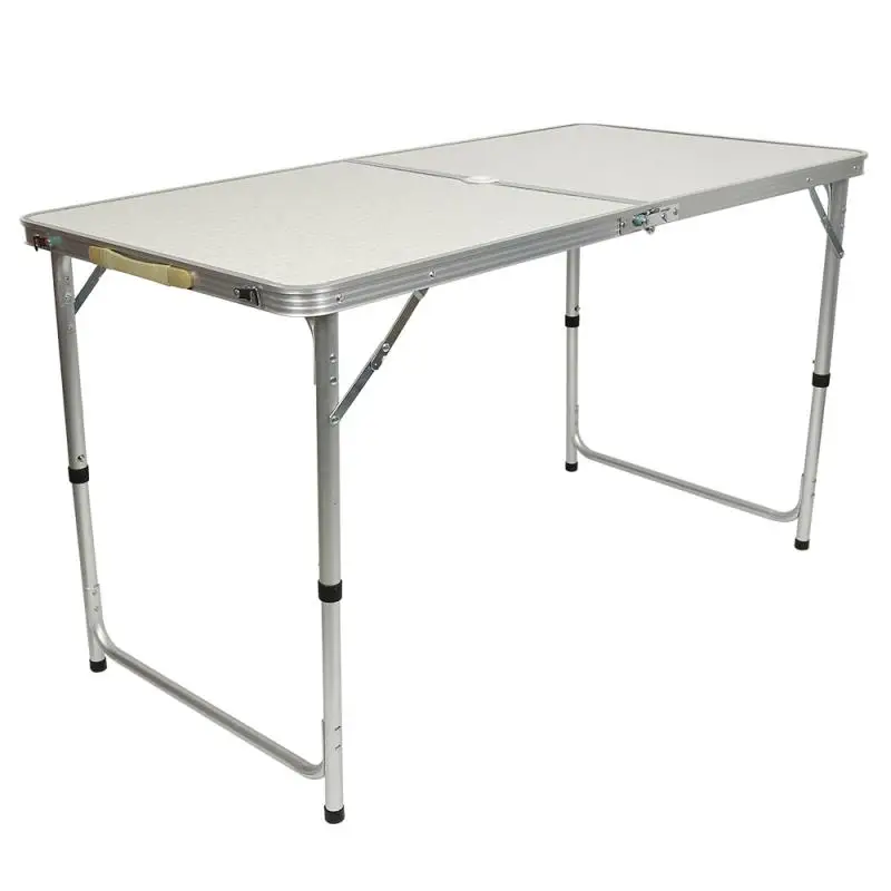 Portable Foldable Camping Table set Outdoor Furniture Tables Aluminium Ultralight Fishing Camping Equipment Picnic Folding Desk
Portable Foldable Camping Table set Outdoor Furniture Tables Aluminium Ultralight Fishing Camping Equipment Picnic Folding Desk