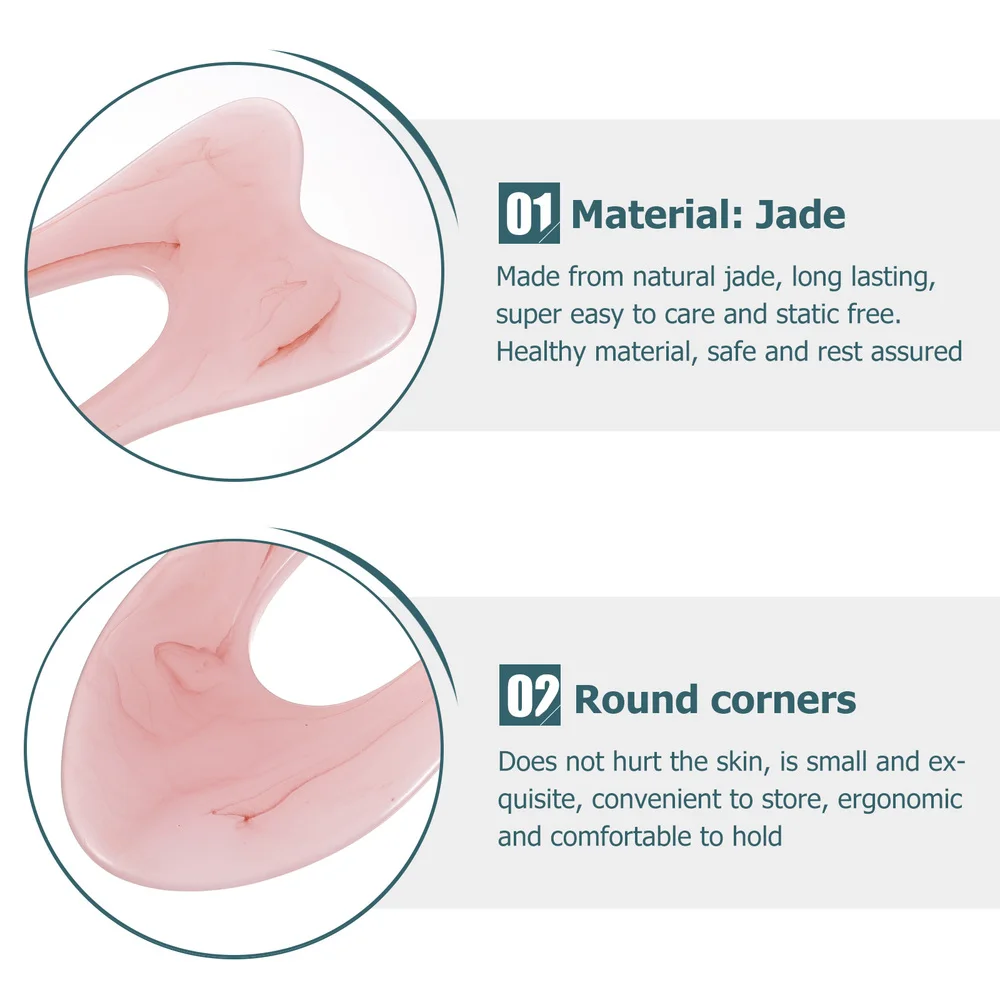 2Pcs Hollow Scraping Plates Scraping Boards Body Boards
2Pcs Hollow Scraping Plates Scraping Boards Body Boards