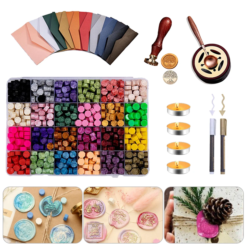 Retro Fire Paint Seal Set Sealing Wax Kit Retro Paint Sealing Wax With Melting Furnace 24 Colors Wax Beads Paint Sealing Wax
Retro Fire Paint Seal Set Sealing Wax Kit Retro Paint Sealing Wax With Melting Furnace 24 Colors Wax Beads Paint Sealing Wax