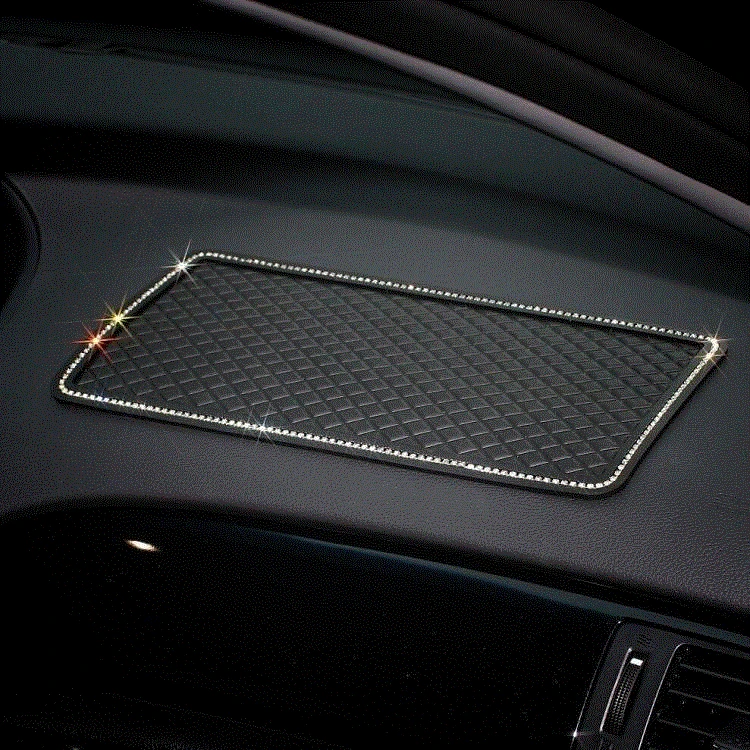 1PCS Universal Anti Slide Cell Phone Mount Holder Mat For Women Ladies phone car holder car stuff 29.5*15
1PCS Universal Anti Slide Cell Phone Mount Holder Mat For Women Ladies phone car holder car stuff 29.5*15