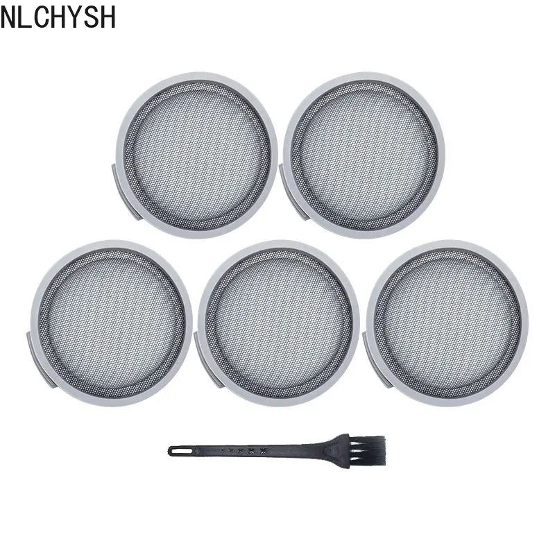 robot Vacuum cleaner accessories filter brush for xiaomi mjia mi SCWXCQ01RR roborock H6 handheld SKV4060GL spare parts
robot Vacuum cleaner accessories filter brush for xiaomi mjia mi SCWXCQ01RR roborock H6 handheld SKV4060GL spare parts