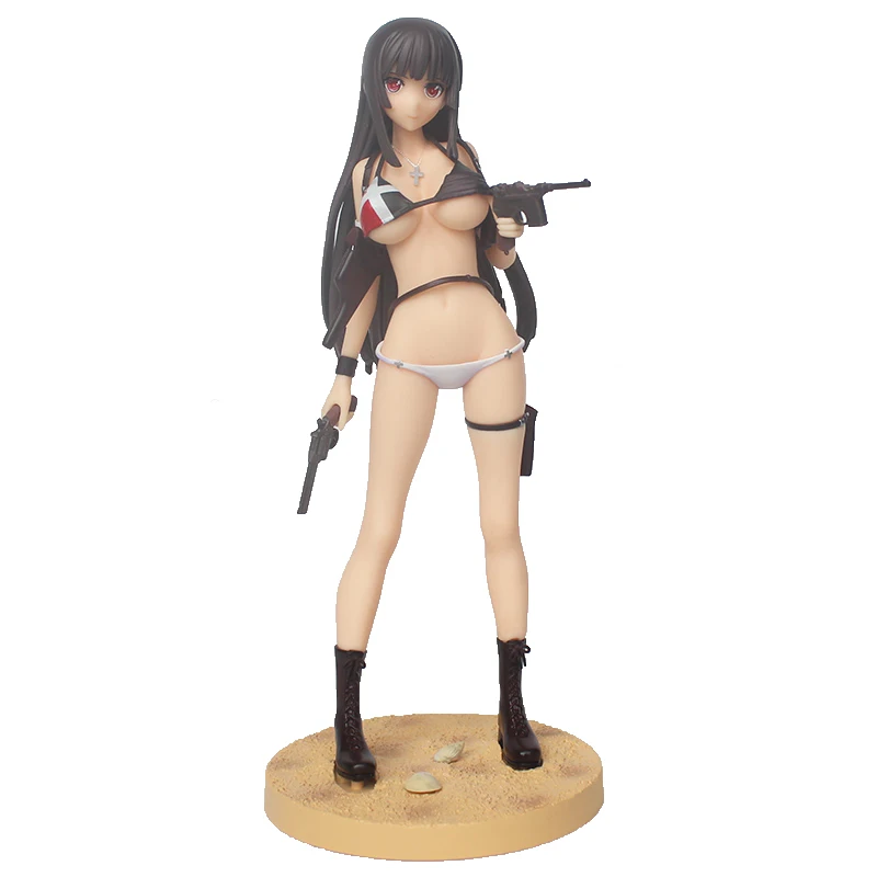1/7 Alphamax Skytube T2 Art Girls Sexy Girls Anime Cartoon Action Figure PVC toys Collection Figures
1/7 Alphamax Skytube T2 Art Girls Sexy Girls Anime Cartoon Action Figure PVC toys Collection Figures